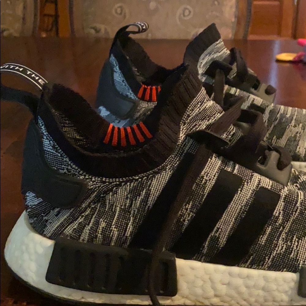 NMD R1 - Picture 4 of 5